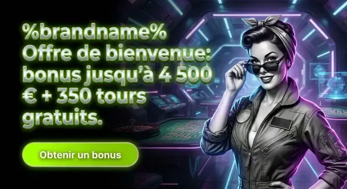 Luckymate